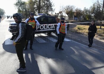 AGOSTINA: ASESINADA POR IR A BUSCAR TRABAJO EN UNA TRAMPA MORTAL.