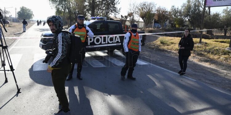 AGOSTINA: ASESINADA POR IR A BUSCAR TRABAJO EN UNA TRAMPA MORTAL.