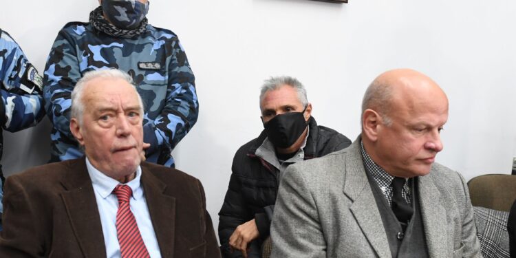 TERCER JUICIO POR EL CRIMEN DE MARÍA MARTA GARCÍA BELSUNCE: EL TURNO DE PACHELO.