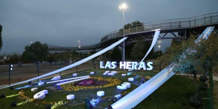 Brutal doble crimen de una pareja de jubilados en Mendoza: detuvieron a su nieto