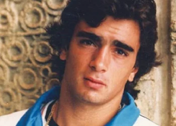 Caso Pérez Roldán: Se investigarán las denuncias contra el padre del tenista