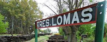 Femicidio en Tres Lomas: los investigadores sospechan que la mujer quería terminar la relación