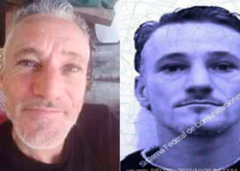 El hombre de Rosario que estranguló a sus hijos tenía una restricción de acercamiento