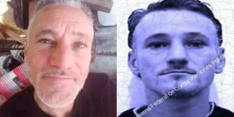 El hombre de Rosario que estranguló a sus hijos tenía una restricción de acercamiento