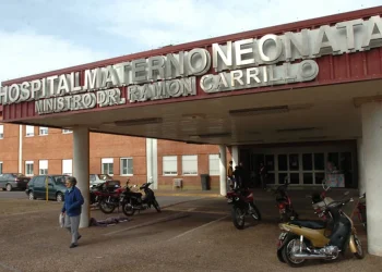 Volverán a indagar a la enfermera acusada de asesinar a los bebés en el hospital de Córdoba