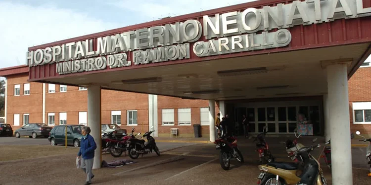 Volverán a indagar a la enfermera acusada de asesinar a los bebés en el hospital de Córdoba