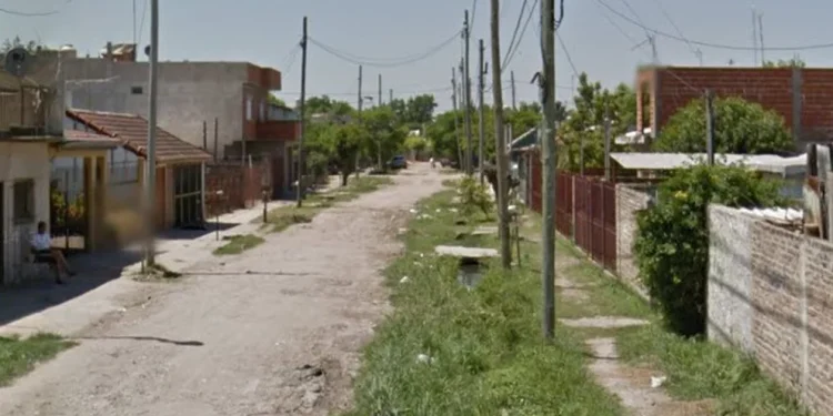 Apuñalaron en la cara a otra jubilada en Florencio Varela: el nieto de la víctima es el sospechoso