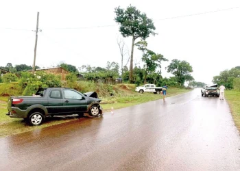 Investigan la muerte de una mujer que había discutido con dos vecinos