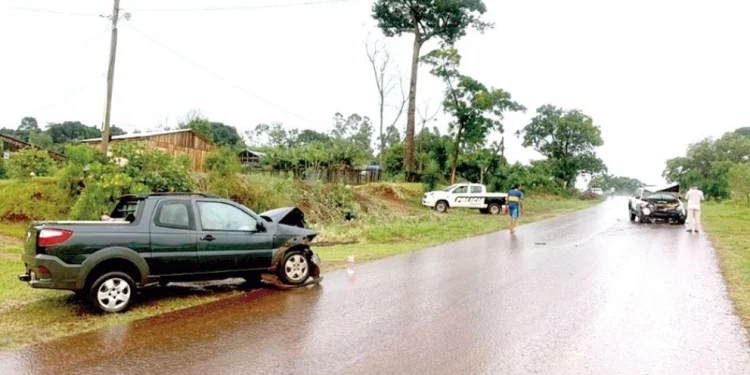 Investigan la muerte de una mujer que había discutido con dos vecinos
