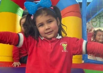 Una nena de 5 años murió por una bala perdida durante la Navidad en Rosario