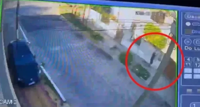 Un jubilado de 76 años se defendió de un robo y mató a un ladrón que había entrado a su casa de Lanús