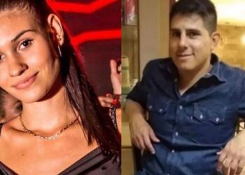 Último momento: detuvieron a Pablo Parra por el femicidio de Agustina