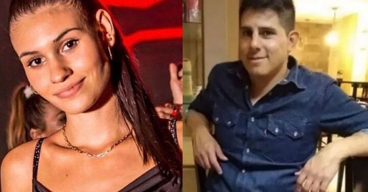 Último momento: detuvieron a Pablo Parra por el femicidio de Agustina