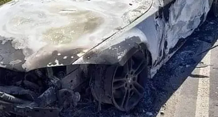 Encontraron un cuerpo calcinado en Guernica: investigan si se trata de uno de los desaparecidos en Varela