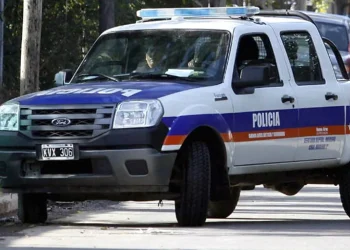 General Rodríguez: un cartonero encontró el cuerpo de una mujer en bikini con signos de haber sido golpeada y ahorcada