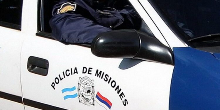 Detuvieron a un hombre acusado de abusar de cinco menores durante año nuevo en Misiones