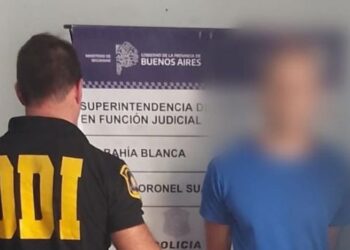 Atraparon a un periodista con más de 70 mil imágenes de material sexual infantil