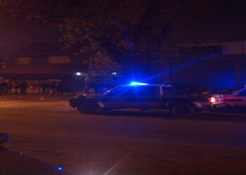 El joven baleado a la salida de boliche bailable recibió un total de seis disparos