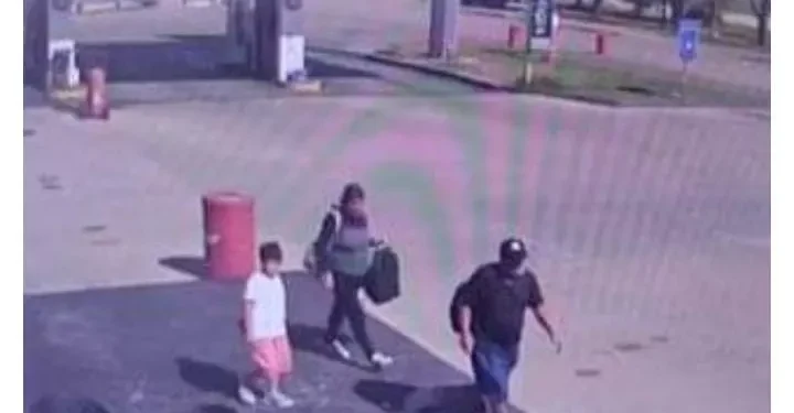 Buscan a un niño de 8 años de edad en la zona de Monte Maíz