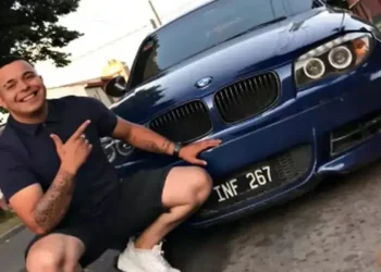 Caso Lucas Escalante: las 12 pruebas que complican al hijo y al sobrino de un comisario mayor de la Policía bonaerense