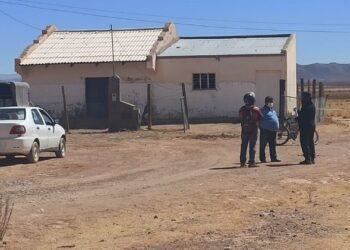 Encontraron muerta a una joven que llevaba diez días desaparecida