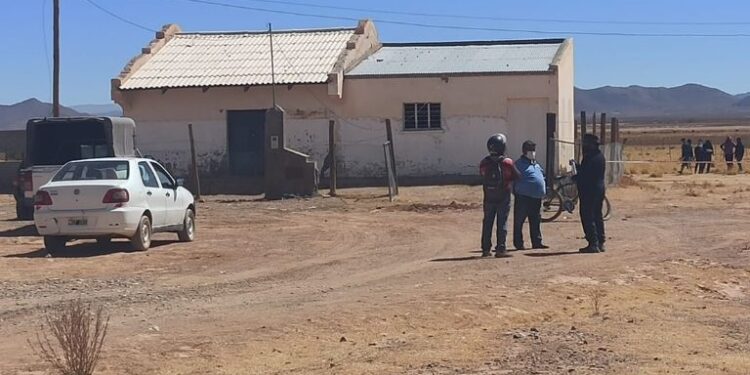 Encontraron muerta a una joven que llevaba diez días desaparecida