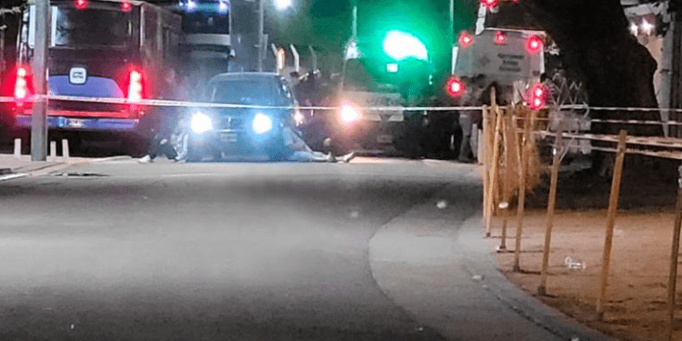 Mataron a un adolescente tras una pelea a la salida de un boliche en Jesús María: son 20 los detenidos