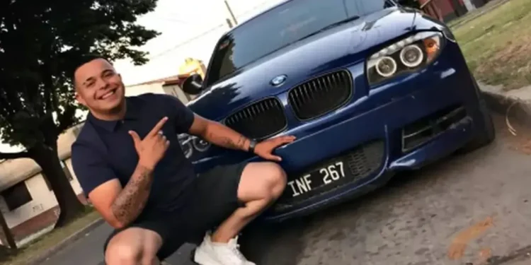 Caso Lucas Escalante: las 12 pruebas que complican al hijo y al sobrino de un comisario mayor de la Policía bonaerense