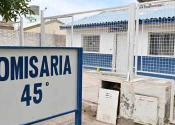 Cinco policías detenidos por torturar y matar a un preso