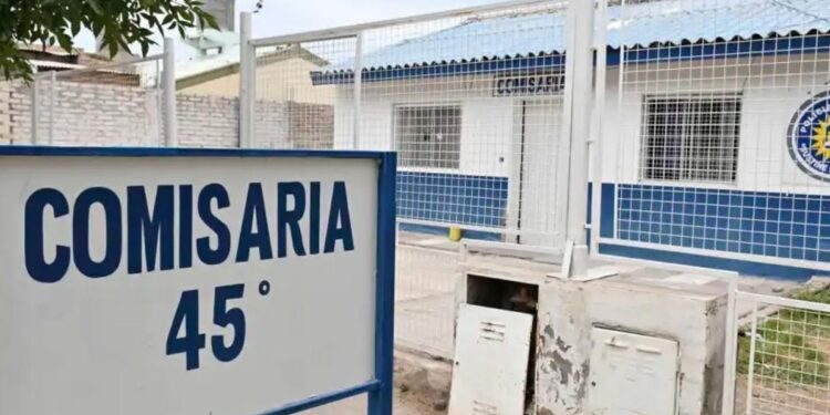 Cinco policías detenidos por torturar y matar a un preso