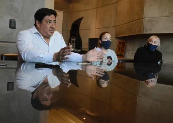 La patada a una moto que terminó con un delivery muerto y tres policías presos