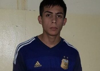 Mataron a “Turrón”, el asesino imparable: acusado de acribillar un policía a los 15 años, hasta sus padres cayeron por robar con él