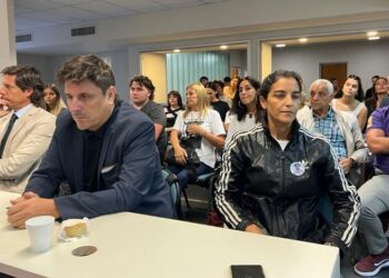 Caso Blas Correas: hoy comienzan los alegatos en el juicio a los trece policías