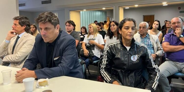 Caso Blas Correas: hoy comienzan los alegatos en el juicio a los trece policías