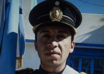 Giro en la causa por el crimen de un policía en Bariloche, un caso que lleva más de seis años impune