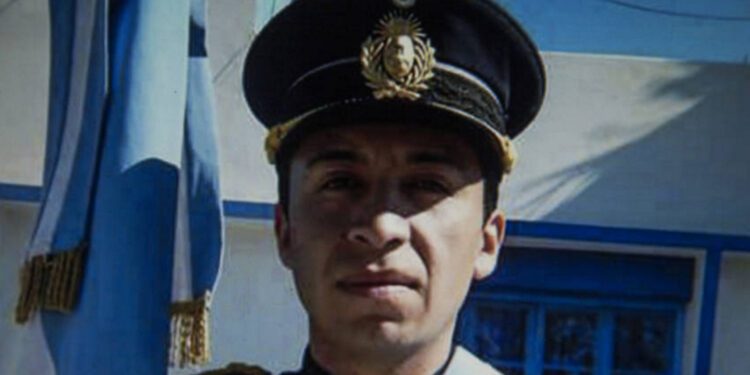 Giro en la causa por el crimen de un policía en Bariloche, un caso que lleva más de seis años impune