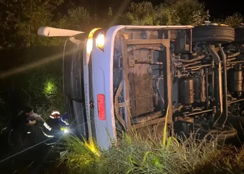 Confirman otros dos muertos misioneros en tragedia de micro en Brasil