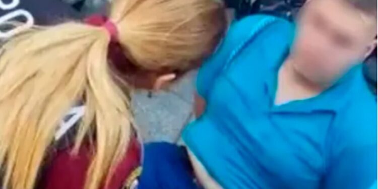 Un policía de la Federal disparó contra tres aspirantes de la misma fuerza