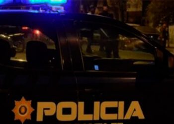 Asesinaron a dos hombres e hirieron a otras tres personas en un cantobar de Rosario