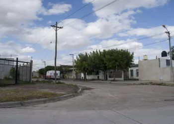 Un adolescente robó una moto pero fue rápidamente recuperada por la Policía