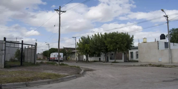 Un adolescente robó una moto pero fue rápidamente recuperada por la Policía