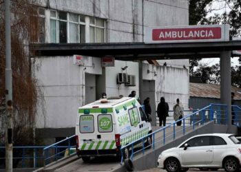 Apuñalaron a una mujer durante un cumpleaños en el barrio Libertad