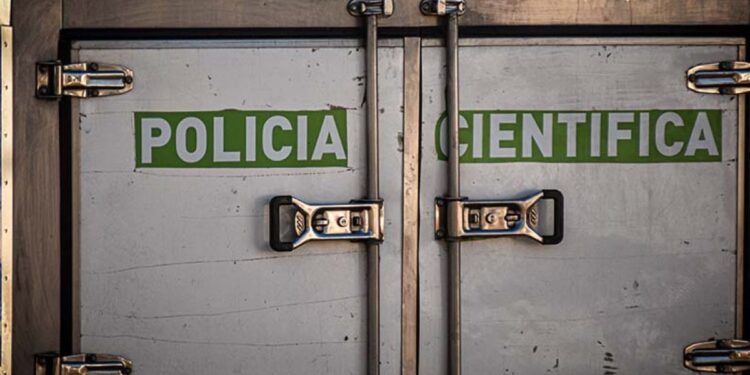 Investigan como un homicidio el caso del hombre que fue encontrado muerto en su casa