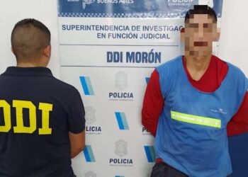 Cayó una banda de piratas del asfalto que cometió al menos 12 robos