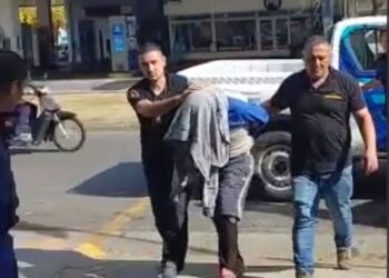 Asesinaron a una docente en Trenque Lauquen