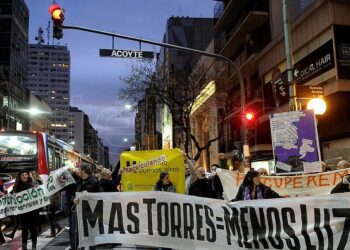 Pidieron revertir la prisión domiciliaria otorgada al acusado por un femicidio en Orán