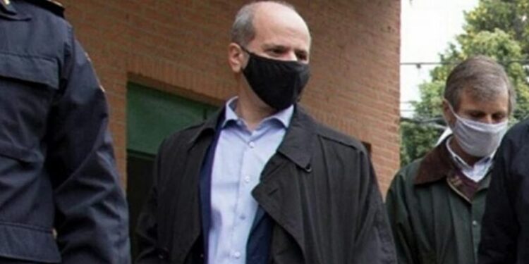 Comenzarán los alegatos del jury a Scapolán, investigado como jefe de asociación ilícita