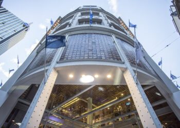 CRECIMIENTO EXPONENCIAL DE OPERACIONES BANCARIAS DIGITALES