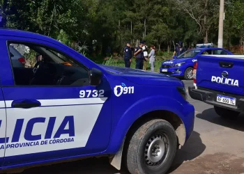 Un hombre murió durante una intervención policial en Alberdi