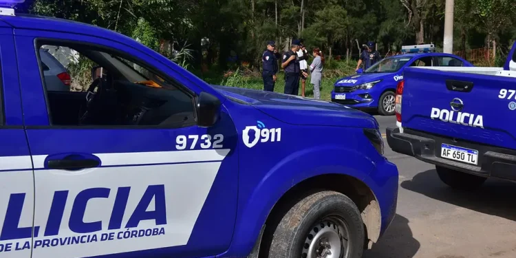 Un hombre murió durante una intervención policial en Alberdi